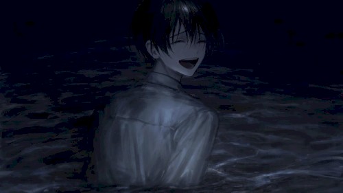 僕らの記憶を掠わないで