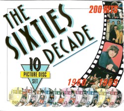The Sixties Decade 1960-1969