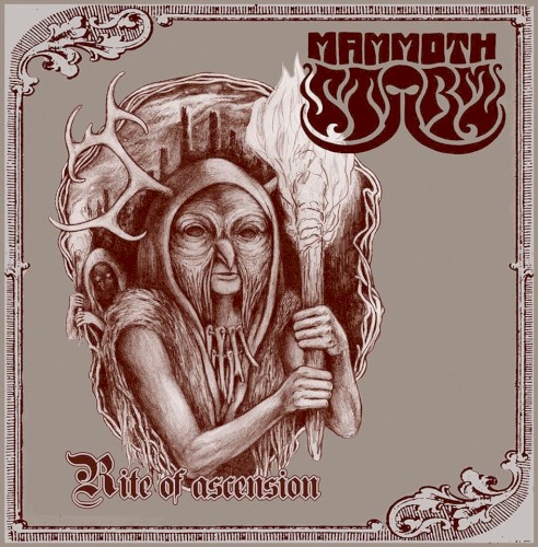 Rite of Ascension