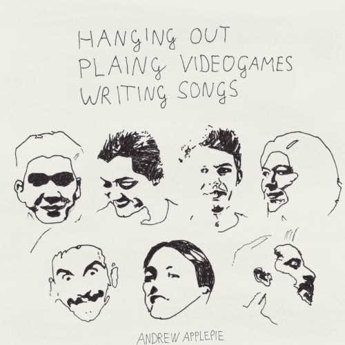 Hanging Out, Playing Video Games, Writing Songs