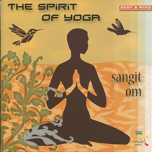 The Spirit of Yoga