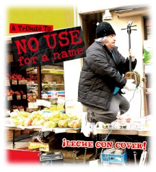 ¡Leche con Cover!