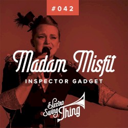 Inspector Gadget