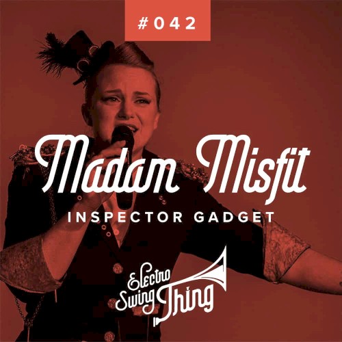 Inspector Gadget
