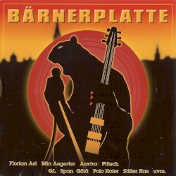 Bärnerplatte