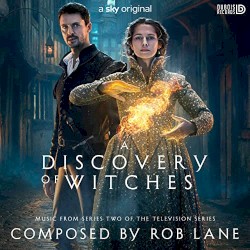 A Discovery of Witches (Music from Series Two of the Television Series)