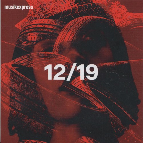 Musikexpress 12/19