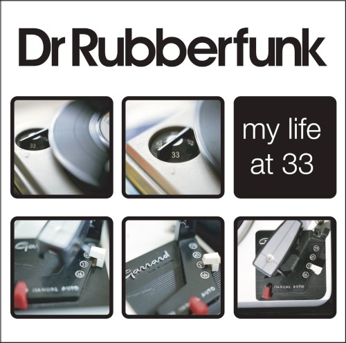 My Life at 33