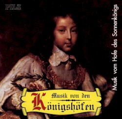 Frankreichs Hofkomponisten / French Royal Court Composers