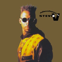 Adventures of Stevie V