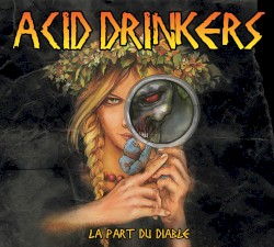 La Part du Diable