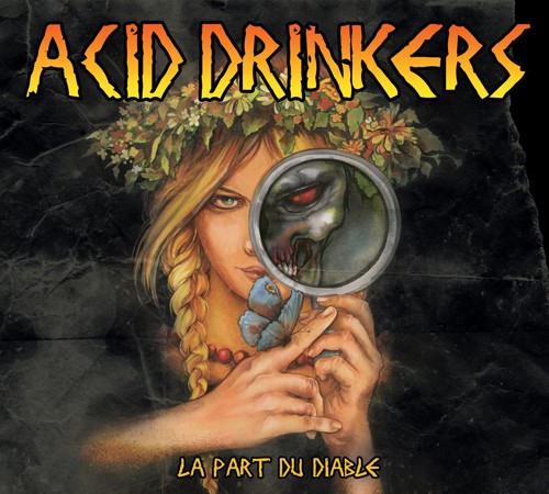 La Part du Diable