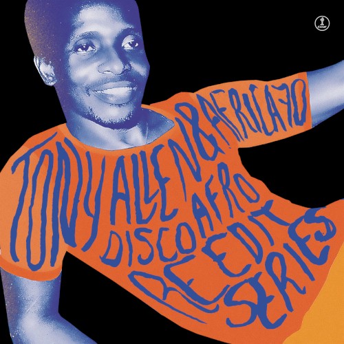 Disco Afro Reedit Series