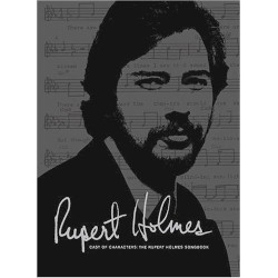 Cast of Characters: The Rupert Holmes Songbook