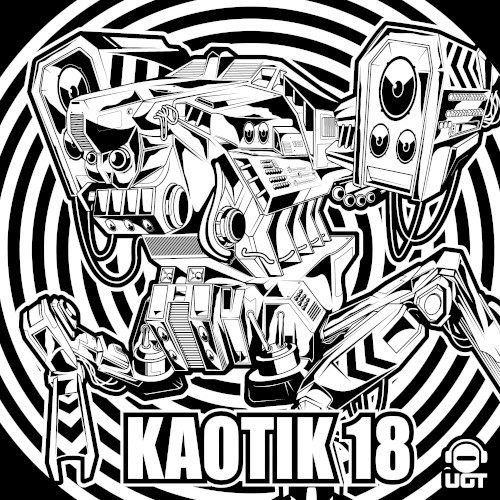 Kaotik 18