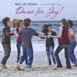 Dance for Joy! - Live at Asilomar