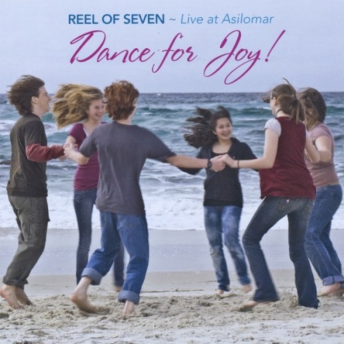 Dance for Joy! - Live at Asilomar