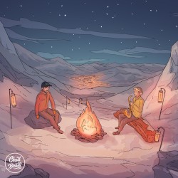 Inner Warmth