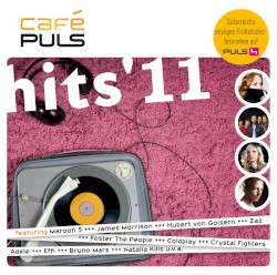 Cafe Puls Hits 11