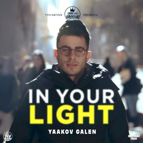 In Your Light