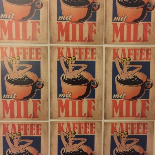 I Like Milfs