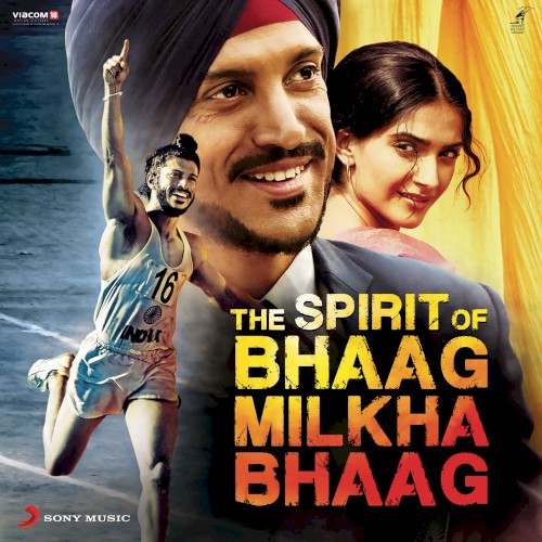 The Spirit of Bhaag Milkha Bhaag