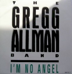 I'm No Angel