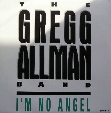 I'm No Angel