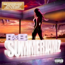 R&B Summerjamz
