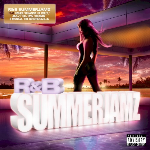 R&B Summerjamz
