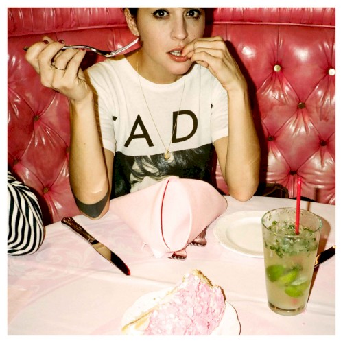 I Love Thousands Every Summer b/w Psychic Returns