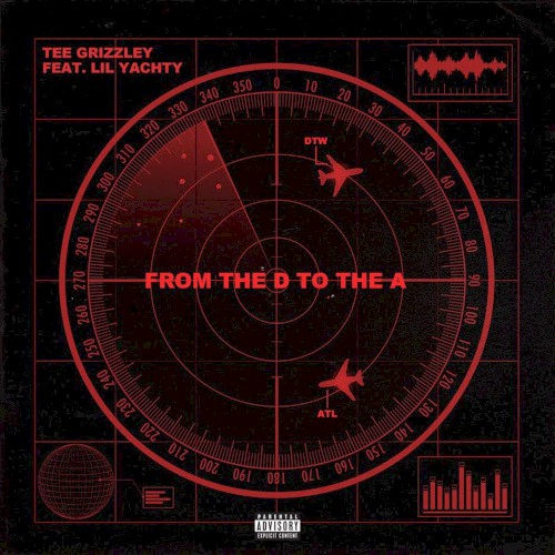 From the D to the A