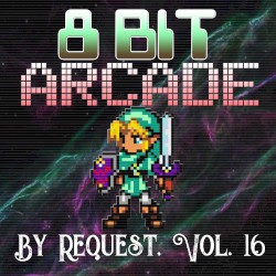 By Request, Vol. 16