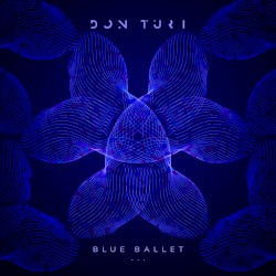 Blue Ballet