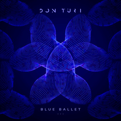 Blue Ballet