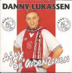 Ajax, De Godenzonen