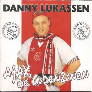 Ajax, De Godenzonen