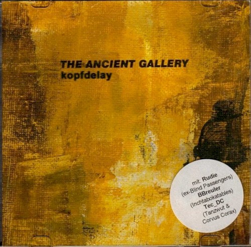 Kopfdelay