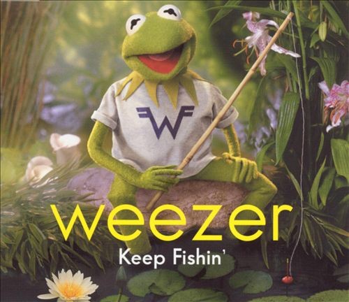 Keep Fishin’