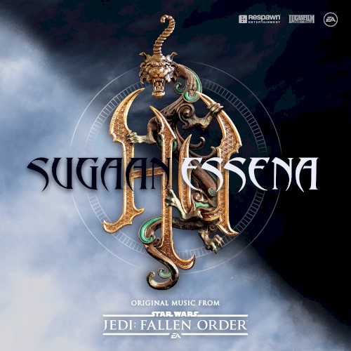 Sugaan Essena: Original Music from Star Wars Jedi: Fallen Order