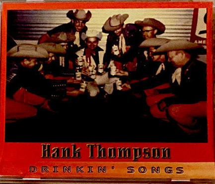 Drinkin’ Songs