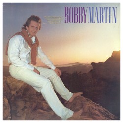 Bobby Martin