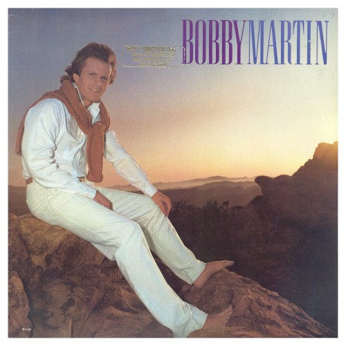 Bobby Martin