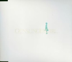 GUNSLINGER GIRL Singles