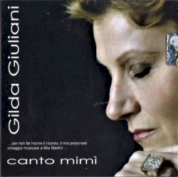 Canto Mimì