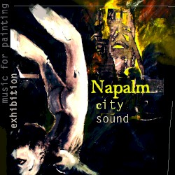 Napalm City Sound