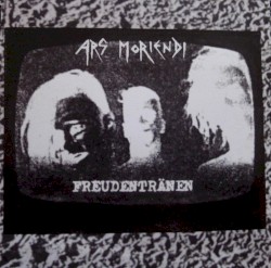 Freudentränen