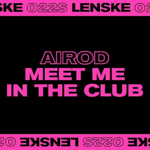 Meet Me in the Club