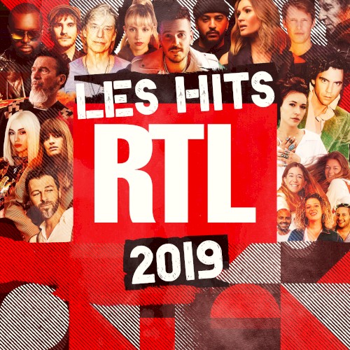 Les Hits RTL 2019