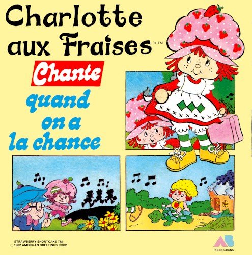 Quand on a la chance